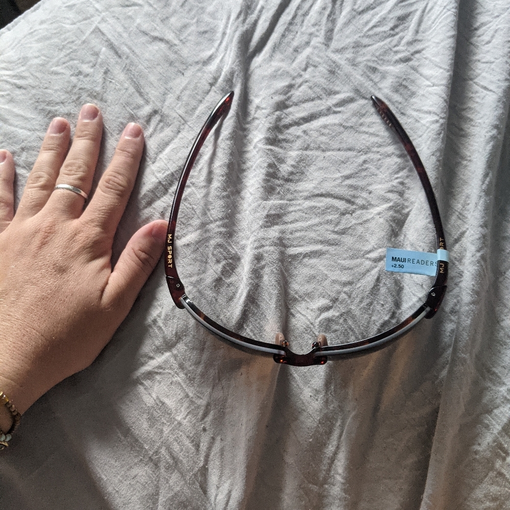 Maui Jim sunglasses